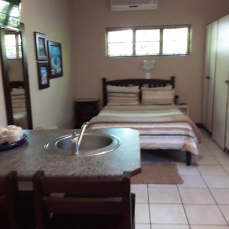 Citrusdal Guest Rooms Exterior foto